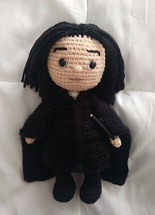 Professor Severus Snape