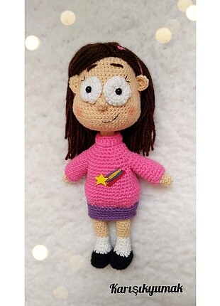 Esrarengiz kasaba mabel pines