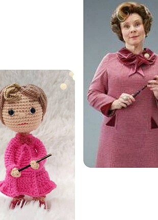 Dolores Umbridge