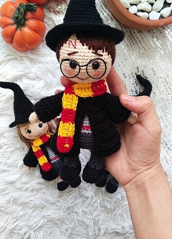 HARRY POTTER 