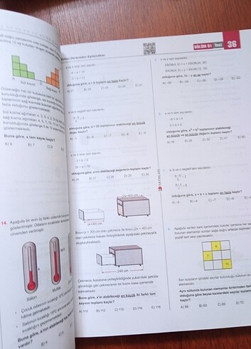  Beden 3D TYT MAT