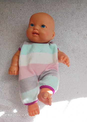  Beden örgülü noel baba oyuncak bebek ve peluş tavuk