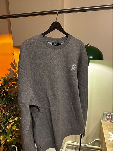Oversize Sweatshirt