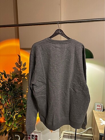 xl Beden Oversize Sweatshirt