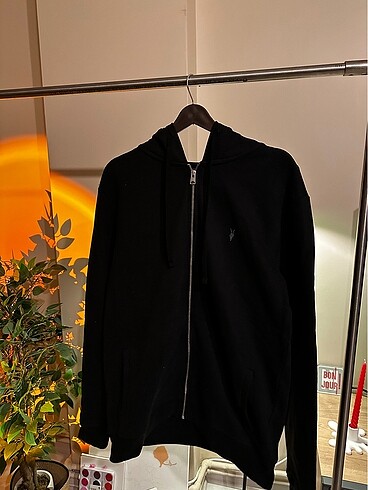 All Saints Erkek Sweatshirt
