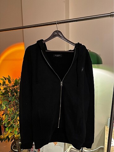 All Saints All Saints Erkek Sweatshirt