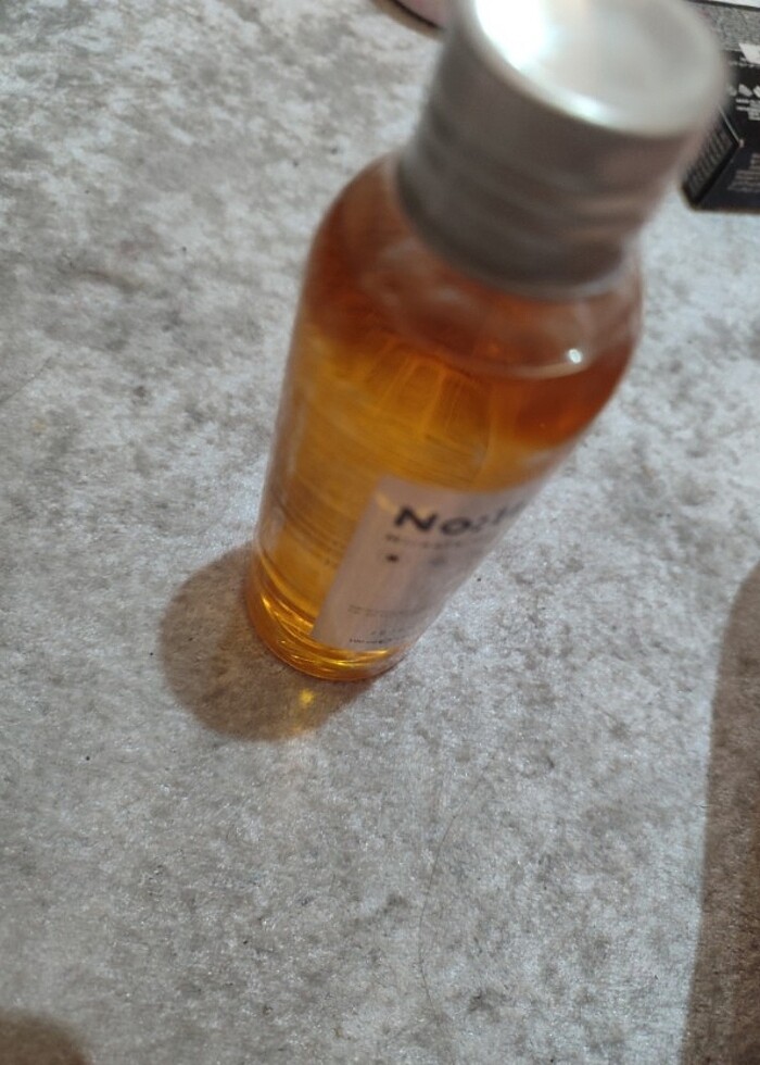 Bakım yağı  - Görsel 3