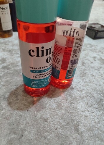 Bakım yağı - Görsel 2