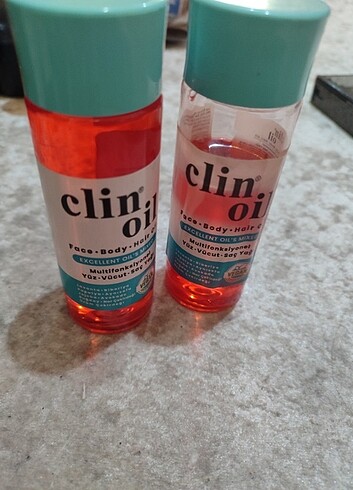 Bakım yağı - Görsel 3