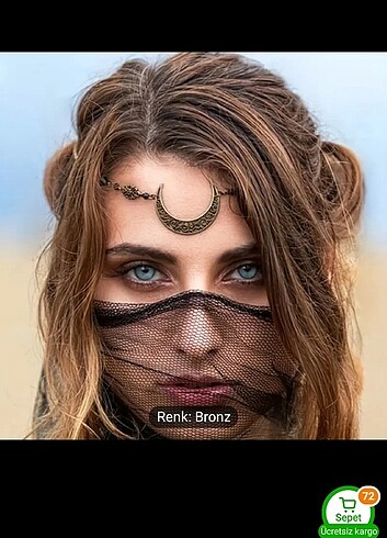 Alın zinciri