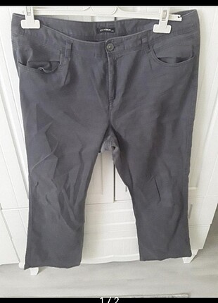 LC Waikiki Büyük beden pantolon