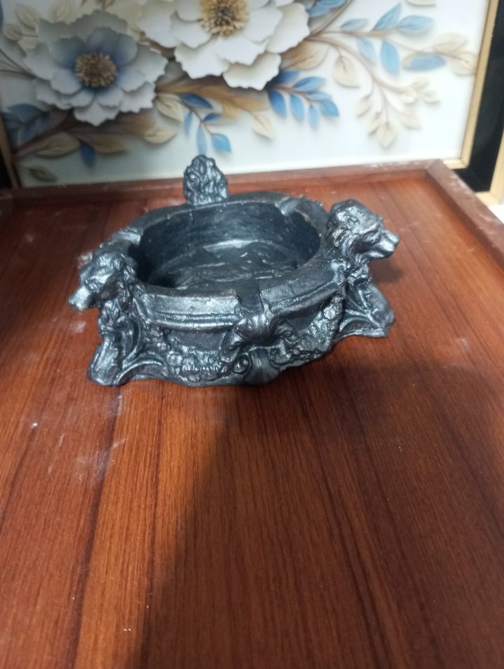 Gotik Siyah Erkek Rozeti - Görsel 2