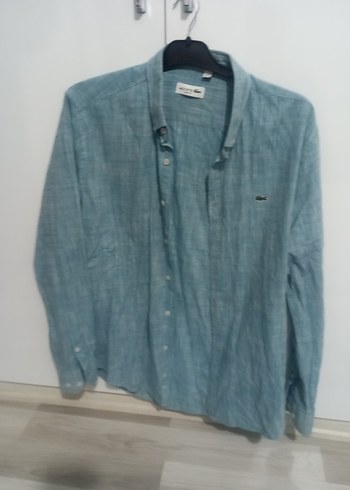 Lacoste xl