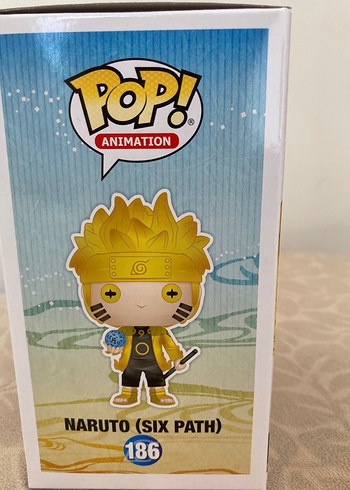 Beden Naruto (Six Path) Special Edition Funko Pop Figür