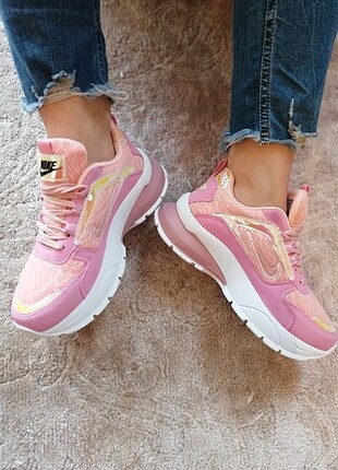 Nike Nike Run Easy Bayan Spor Ayakkabı