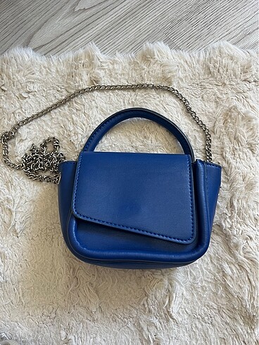 Stradivarius Stradivarius mini çanta