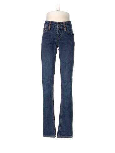 PreLoved Skinny %70 İndirimli.