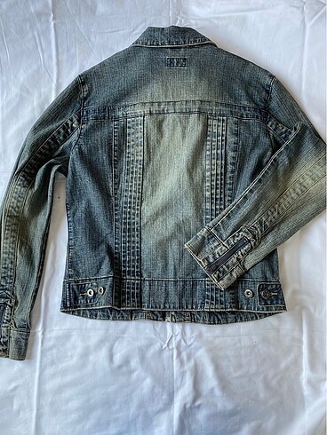 Vivienne Westwood Vintage Kot Ceket