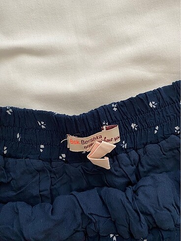Bershka Vintage Etek