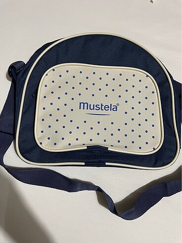 Mustela çanta sıfır