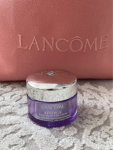 Lancome renergie