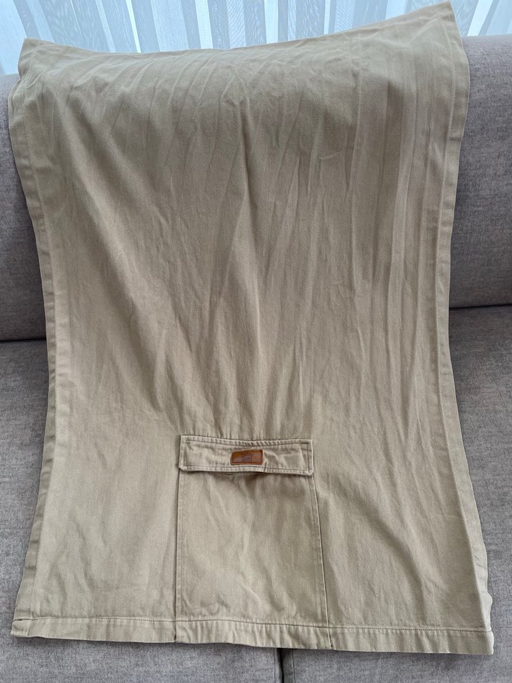 Sling baby plus - Görsel 3