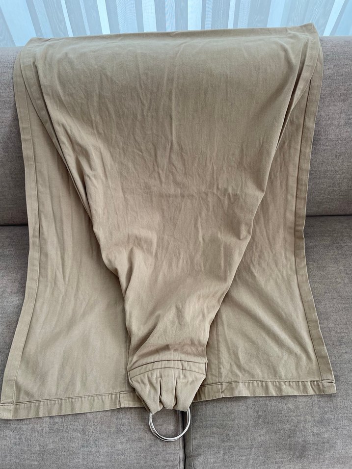 Sling baby plus - Görsel 4