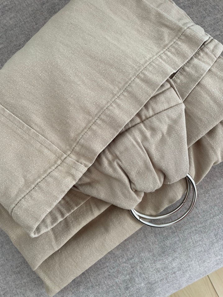 Sling baby plus - Görsel 2