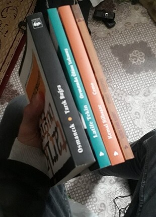 Kitap