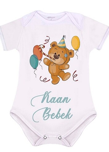Bebek zıbın