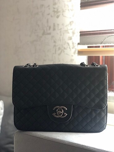 CHANEL ÇANTA