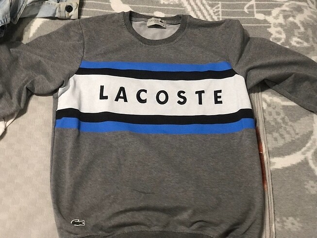 Lacoste tişört