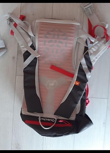 Beden gri Renk decathlon quechua forclaz 20 air