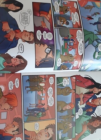  Beden Renk DOCTOR WHO 10.