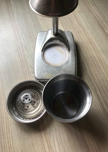 Diğer Gri Metal Meyve Sıkacağı
