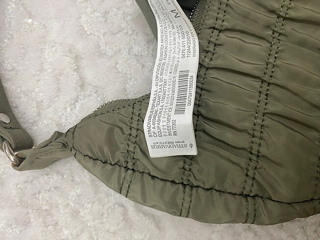 Stradivarius Stradivarius Çanta