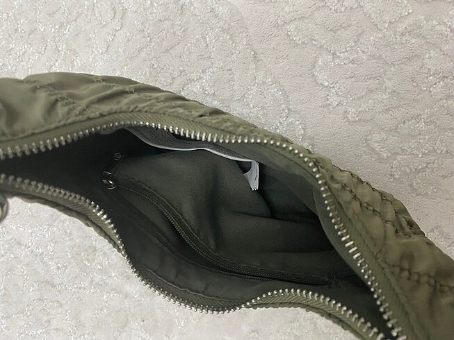Beden Stradivarius Çanta