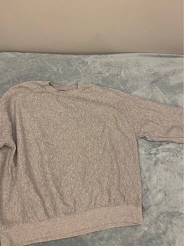 bershka sweatshirt