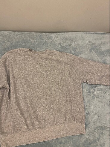 bershka sweatshirt