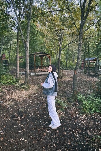 Zara Zara yelek