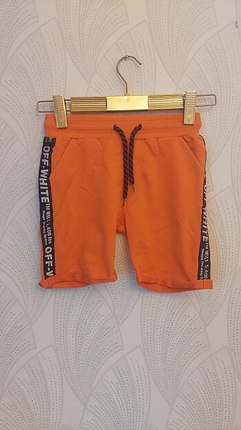 H&M ŞORT 