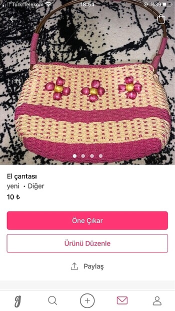 Diğer İkisi bir
