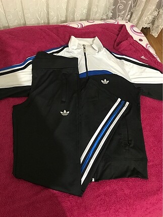Adidas eşofman takımı
