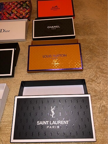 Hediyelik Kutular - Görsel 3