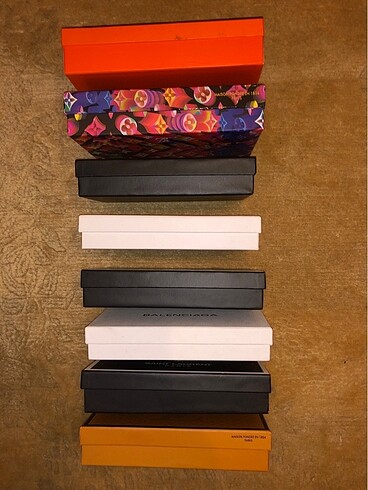 Hediyelik Kutular - Görsel 4