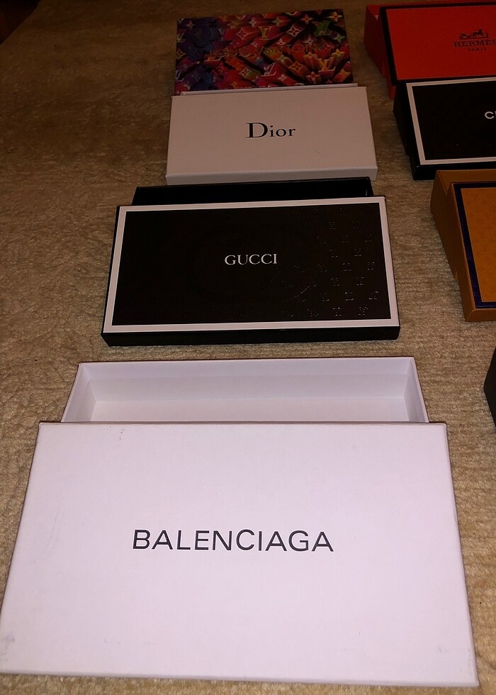 Hediyelik Kutular - Görsel 2