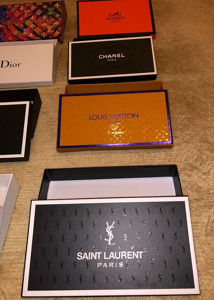 Hediyelik Kutular - Görsel 3