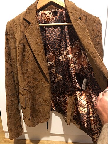 Kadın Blazer Ceket