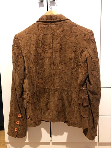 38 Beden Kadın Blazer Ceket