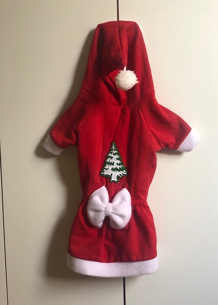 Köpek Kedi Giysi - Görsel 2